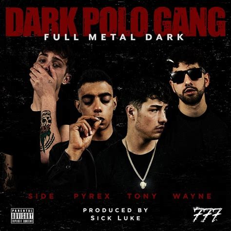 dark polo gang troie sushi gucci|Dark Polo Gang – Diabolika Lyrics .